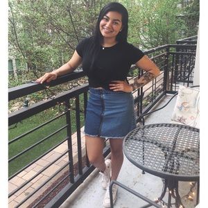 Meet Your Posher, Zully!